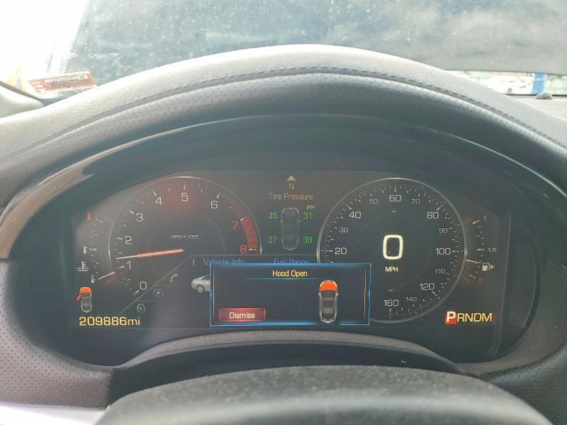 Aukcja sprzedaży 2013 Cadillac Xts, vin: 2G61S5S31D9130435, numer aukcji: 56695156