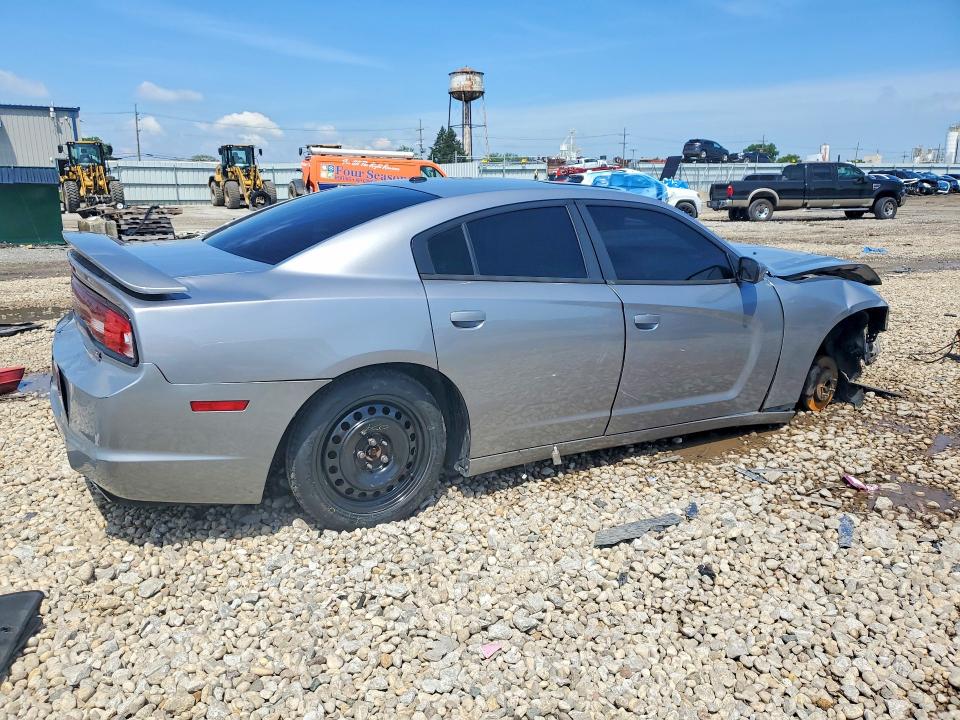 Aukcja sprzedaży 2013 Dodge Charger, vin: 2C3CDXCT2DH661342, numer aukcji: 57678536
