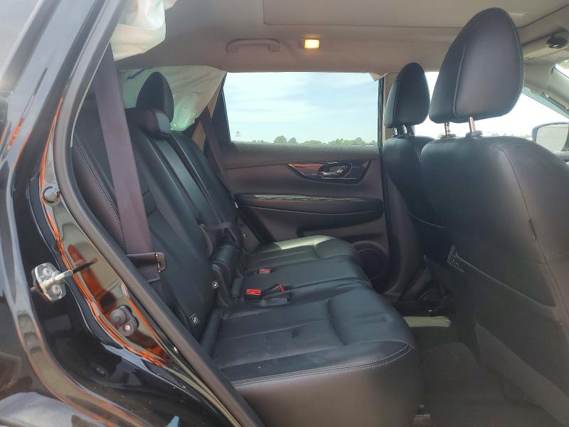 56080846 :رقم المزاد ، JN8AT2MV9JW304010 vin ، 2018 Nissan Rogue مزاد بيع