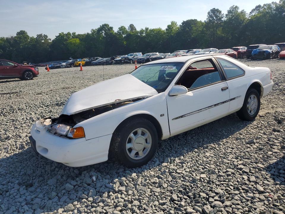 Продажа на аукционе авто 1994 Ford Thunderbird, vin: 1FALP62W0RH173244, номер лота: 55941656