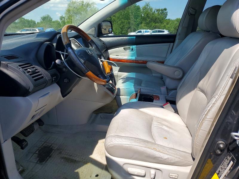Aukcja sprzedaży 2005 Lexus Rx, vin: 2T2HA31U95C043425, numer aukcji: 57527856
