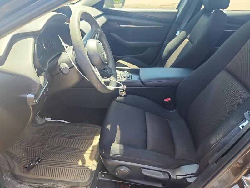 Продаж на аукціоні авто 2020 Mazda 3, vin: 3MZBPAB70LM133991, номер лоту: 57061486