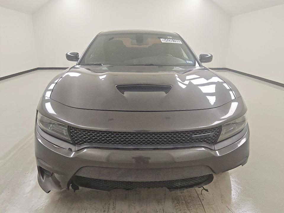 Продаж на аукціоні авто 2022 Dodge Charger, vin: 2C3CDXHG3NH129837, номер лоту: 54295106