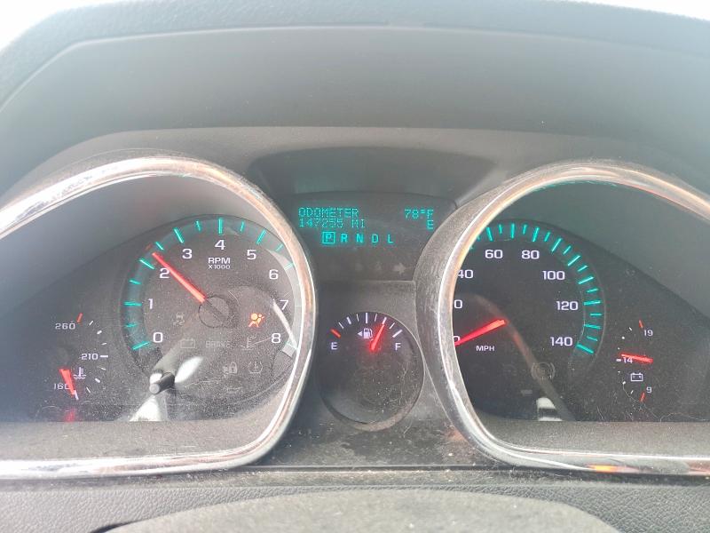 Aukcja sprzedaży 2012 Chevrolet Traverse, vin: 1GNKRGED3CJ121212, numer aukcji: 56177896