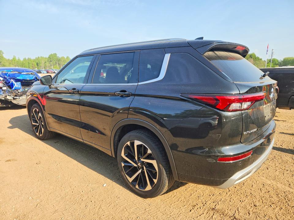 Aukcja sprzedaży 2024 Mitsubishi Outlander, vin: JA4J4WA83RZ634602, numer aukcji: 51537796