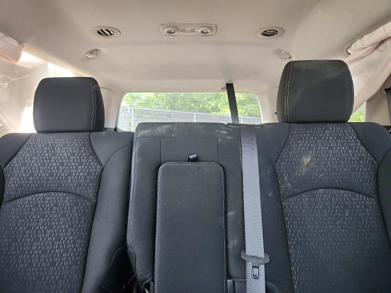 Aukcja sprzedaży 2015 Gmc Acadia, vin: 1GKKRNED1FJ298217, numer aukcji: 58101236