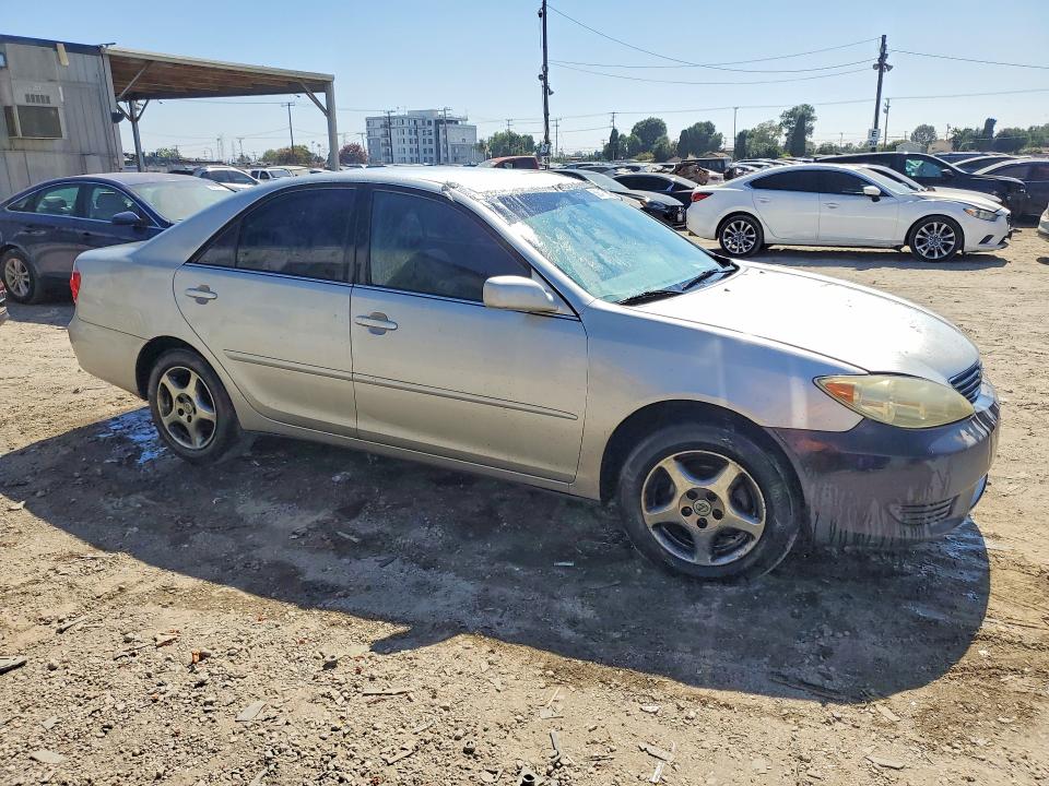 Aukcja sprzedaży 2006 Toyota Camry, vin: 4T1BE32K06U647442, numer aukcji: 58841736