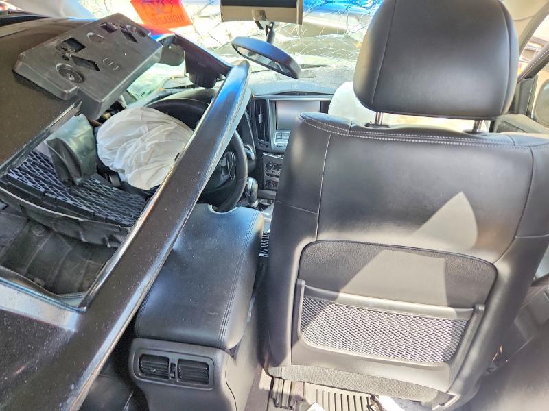 56196106 :رقم المزاد ، JN1CV6AR7AM253134 vin ، 2010 Infiniti G37 Sedan مزاد بيع