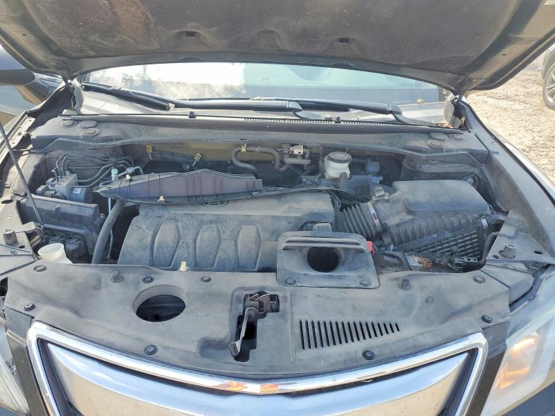 Продаж на аукціоні авто 2014 Acura Rdx, vin: 5J8TB4H34EL013712, номер лоту: 56715856