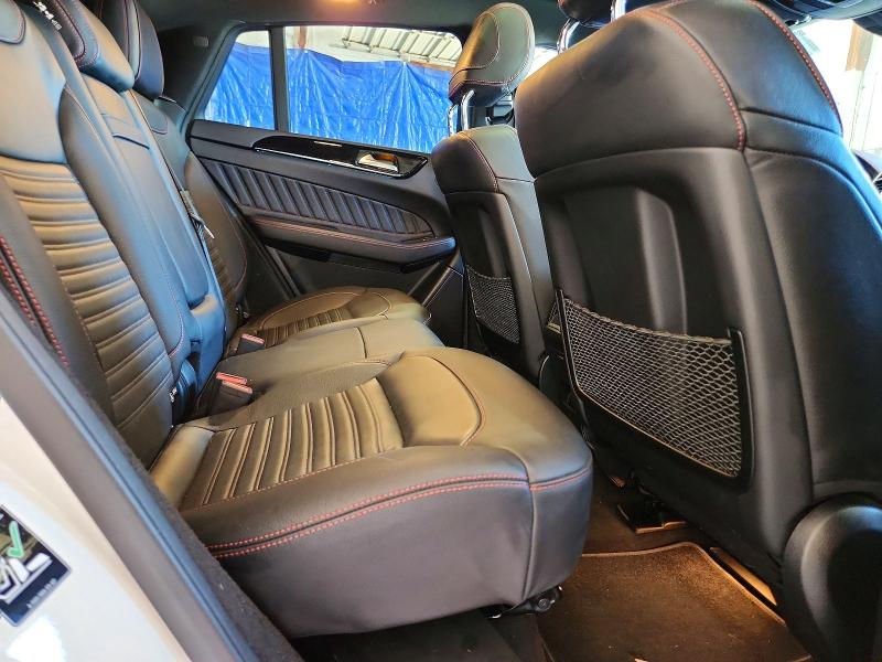 2019 Mercedes-benz Gle Coupe მანქანა იყიდება აუქციონზე, vin: 4JGED6EB5KA149679, აუქციონის ნომერი: 55753696