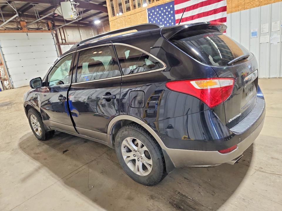 Продаж на аукціоні авто 2012 Hyundai Veracruz, vin: KM8NUDCC7CU186460, номер лоту: 58452516