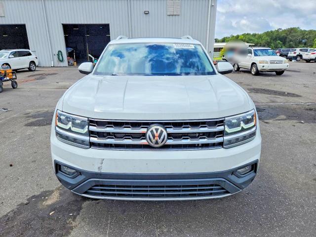 2019 Volkswagen Atlas მანქანა იყიდება აუქციონზე, vin: 1V2WR2CA1KC609436, აუქციონის ნომერი: 55390406