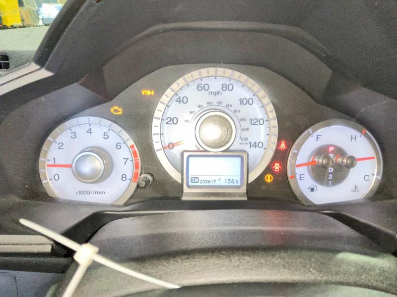 Продаж на аукціоні авто 2010 Honda Pilot, vin: 5FNYF4H91AB502272, номер лоту: 57217526