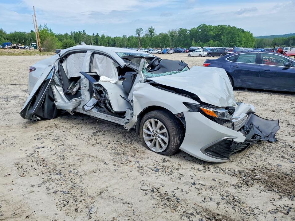 2023 Toyota Camry მანქანა იყიდება აუქციონზე, vin: 4T1C11BK9PU098068, აუქციონის ნომერი: 53504056