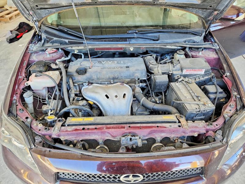 Aukcja sprzedaży 2008 Toyota Scion, vin: JTKDE167980262911, numer aukcji: 56899956
