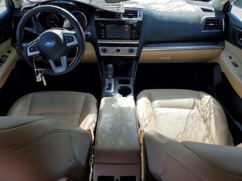 Продаж на аукціоні авто 2017 Subaru Outback, vin: 4S4BSANC5H3381930, номер лоту: 58262496