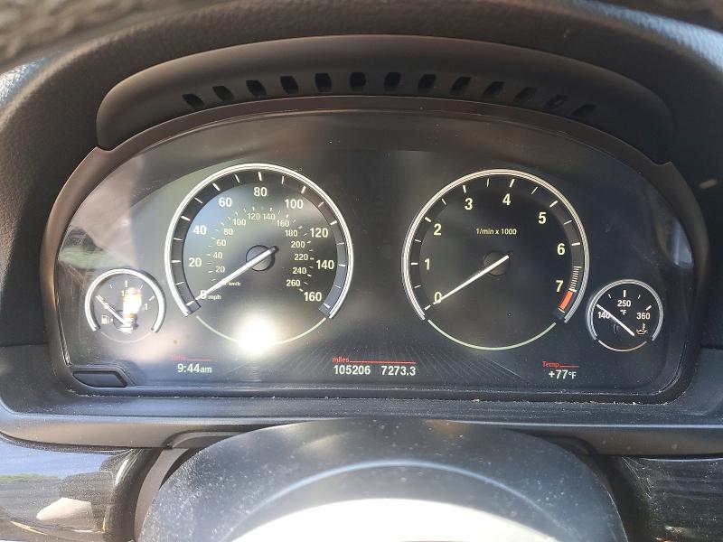 Продаж на аукціоні авто 2016 Bmw 535, vin: WBA5B3C59GG254264, номер лоту: 54129356