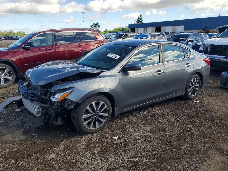 Aukcja sprzedaży 2017 Nissan Altima, vin: 1N4AL3AP8HC275981, numer aukcji: 57232746