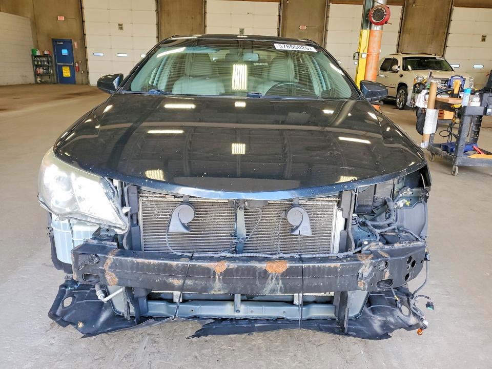 Aukcja sprzedaży 2014 Toyota Camry, vin: 4T1BF1FK1EU776493, numer aukcji: 57655026