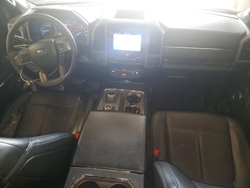 2019 Ford Expedition მანქანა იყიდება აუქციონზე, vin: 1FMJU1JT2KEA80443, აუქციონის ნომერი: 54886966