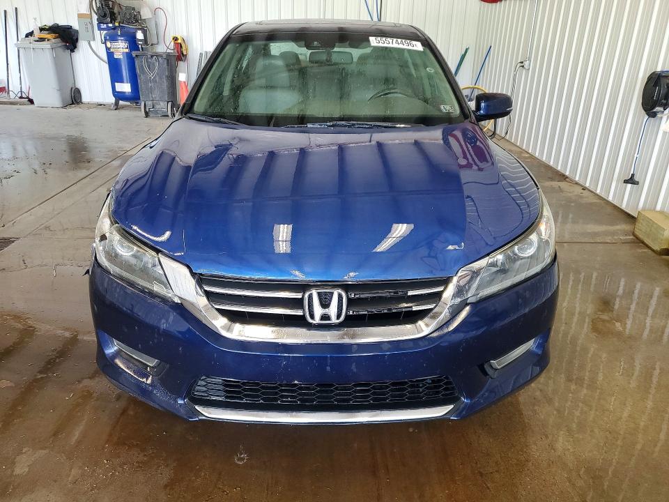 Продаж на аукціоні авто 2013 Honda Accord, vin: 1HGCR2F84DA138475, номер лоту: 55574496