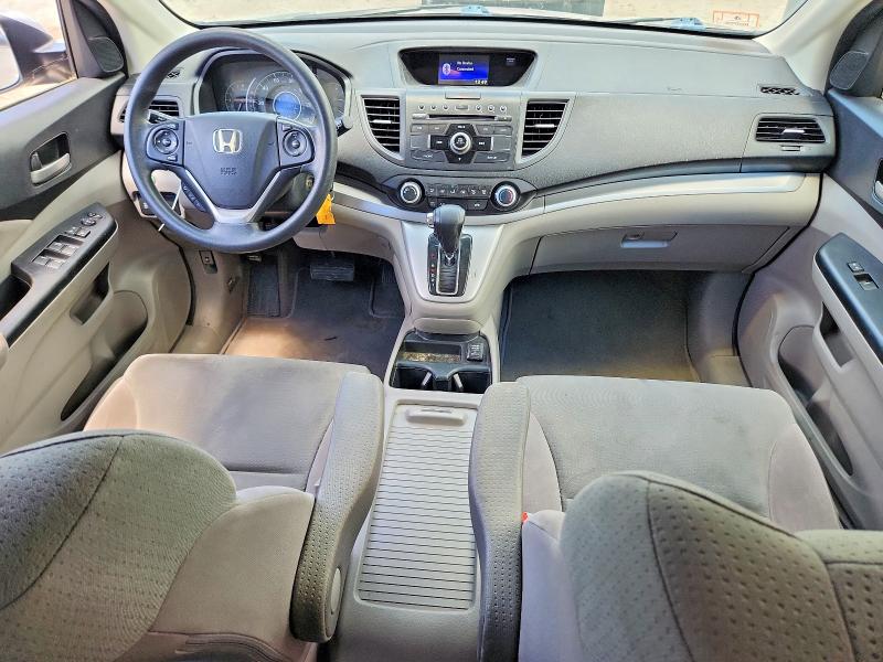 57354126 :رقم المزاد ، JHLRM4H50CC012013 vin ، 2012 Honda Cr-v مزاد بيع
