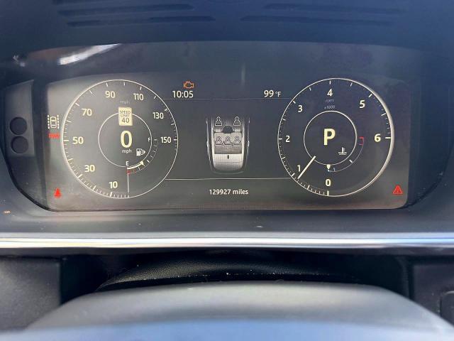 Продажа на аукционе авто 2017 Land Rover Range Rover, vin: SALGS2FK7HA368610, номер лота: 58203846