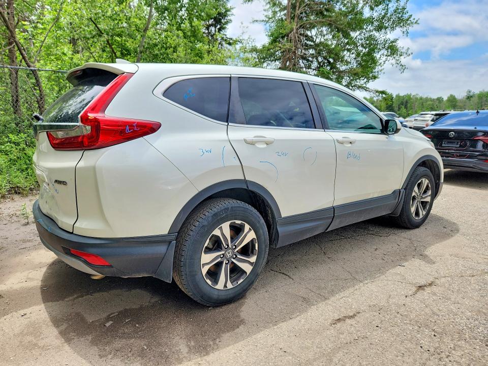 56577036 :رقم المزاد ، 2HKRW2H23JH125859 vin ، 2018 Honda Cr-v مزاد بيع
