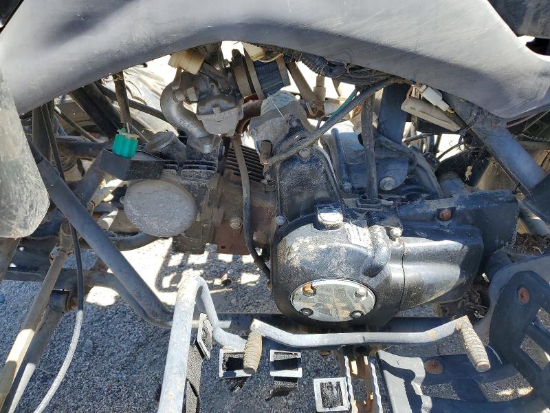 58826486 :رقم المزاد ، L5NATMCT2BT283081 vin ، 2011 Taotao Taota مزاد بيع