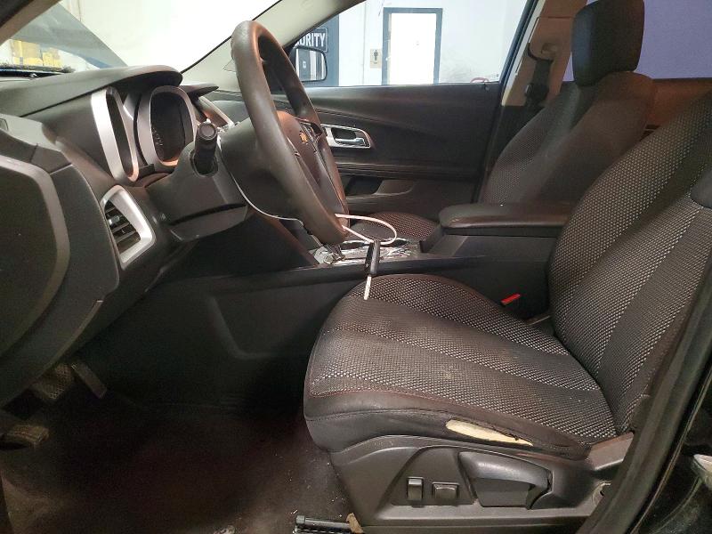 57678346 :رقم المزاد ، 2GNALBEK1G6181846 vin ، 2016 Chevrolet Equinox مزاد بيع