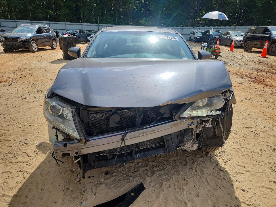 Продаж на аукціоні авто 2015 Lexus Es, vin: JTHBK1GG4F2152581, номер лоту: 58873736