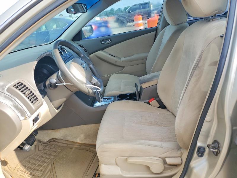 Продажа на аукционе авто 2010 Nissan Altima, vin: 1N4AL2AP6AN519194, номер лота: 57845116