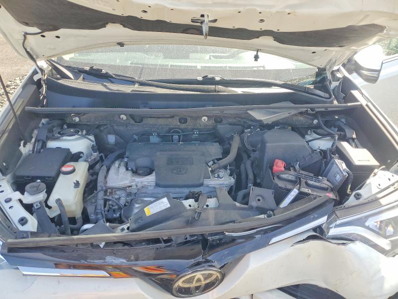 57554436 :رقم المزاد ، JTMDFREV8GJ082797 vin ، 2016 Toyota Rav4 مزاد بيع