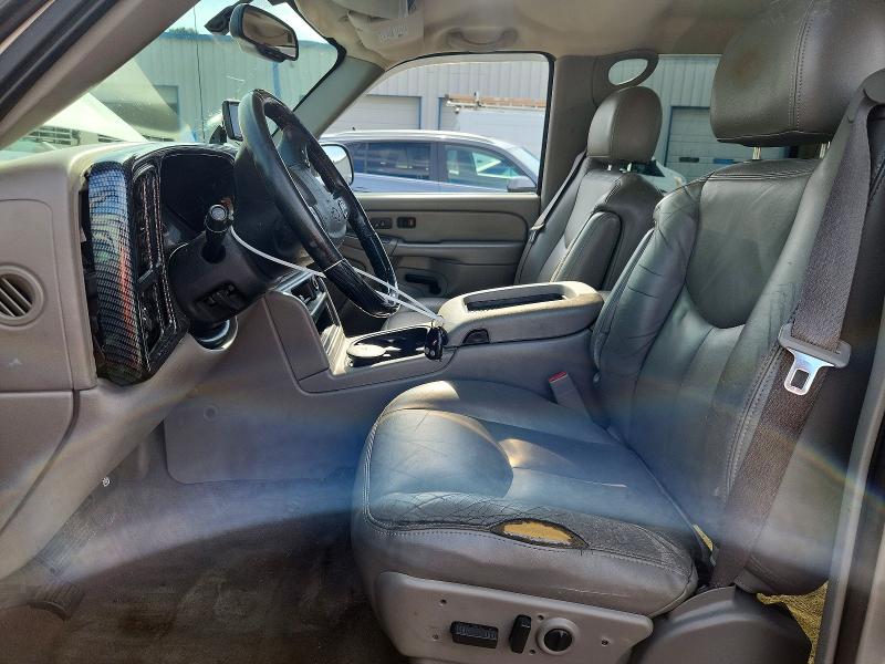 2006 Chevrolet Silverado მანქანა იყიდება აუქციონზე, vin: 2GCEK13Z661294999, აუქციონის ნომერი: 58641786