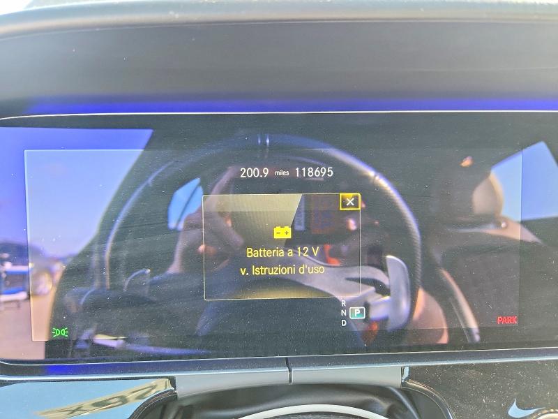 Продаж на аукціоні авто 2021 Mercedes-benz Amg Gt, vin: W1K7X5KB1MA037456, номер лоту: 56746726