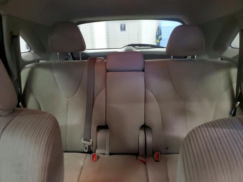 Продажа на аукционе авто 2010 Toyota Venza, vin: 4T3ZA3BB0AU024624, номер лота: 58178926
