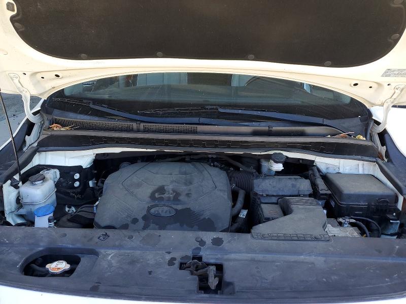 Aukcja sprzedaży 2021 Kia Sedona, vin: KNDMB5C10M6673418, numer aukcji: 59177406