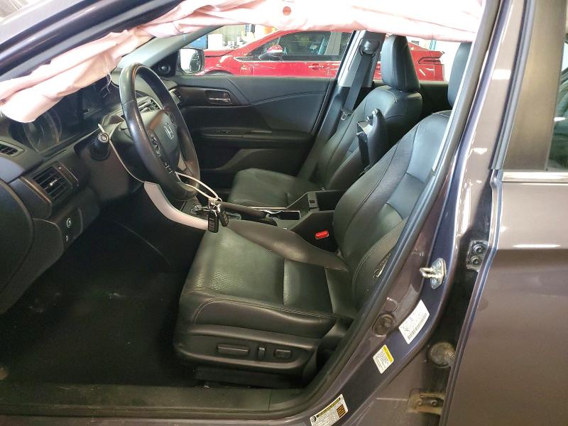 2014 Honda Accord მანქანა იყიდება აუქციონზე, vin: 1HGCR2F89EA206268, აუქციონის ნომერი: 58654786