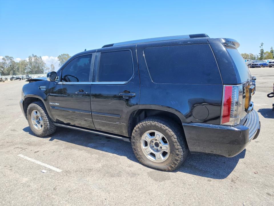 2012 Cadillac Escalade მანქანა იყიდება აუქციონზე, vin: 1GYS3CEF5CR235129, აუქციონის ნომერი: 57675696