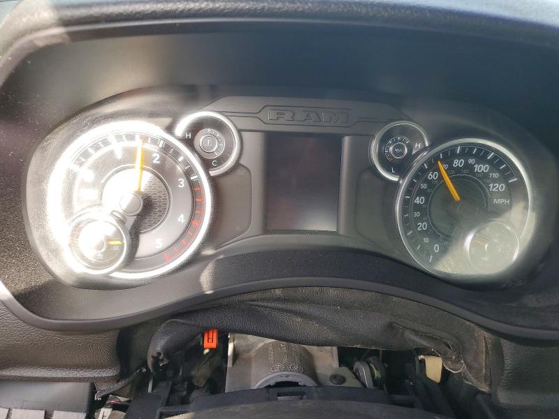 85461575 :رقم المزاد ، 3C6UR5CL6MG695832 vin ، 2021 Ram 2500 مزاد بيع