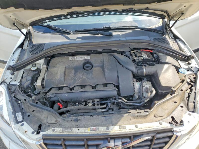 Aukcja sprzedaży 2013 Volvo Xc60, vin: YV4902DZ2D2439221, numer aukcji: 58098606