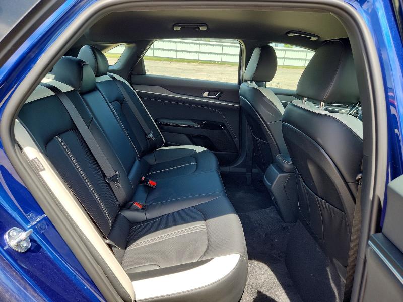 Aukcja sprzedaży 2025 Kia K5, vin: KNAG64J75S5386806, numer aukcji: 55470776