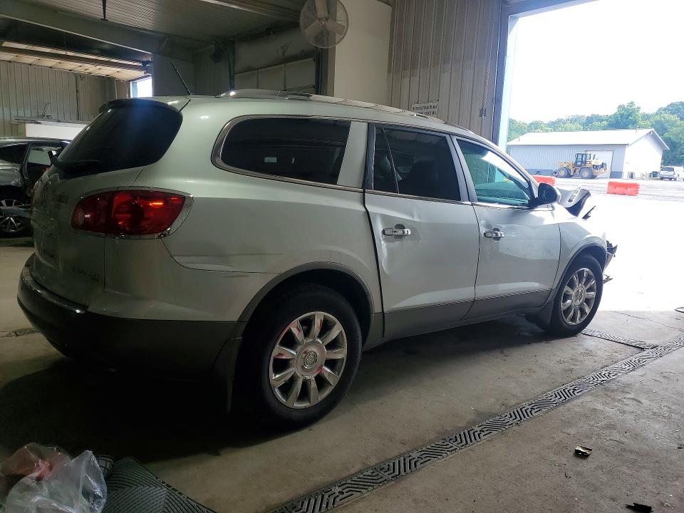2012 Buick Enclave მანქანა იყიდება აუქციონზე, vin: 5GAKVCED3CJ218201, აუქციონის ნომერი: 56816666