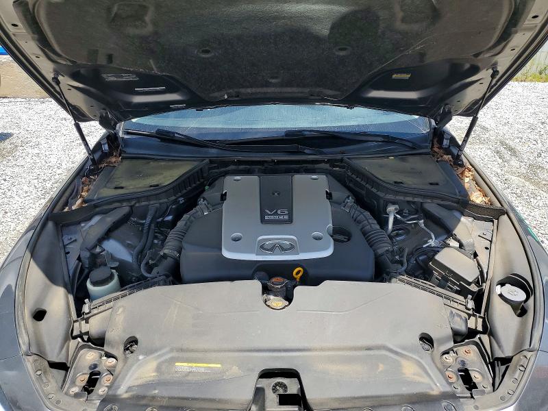 2014 Infiniti Q50 მანქანა იყიდება აუქციონზე, vin: JN1BV7AR3EM693147, აუქციონის ნომერი: 55514366