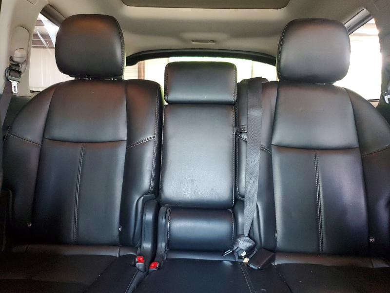 2015 Nissan Pathfinder მანქანა იყიდება აუქციონზე, vin: 5N1AR2MM1FC630101, აუქციონის ნომერი: 56404646