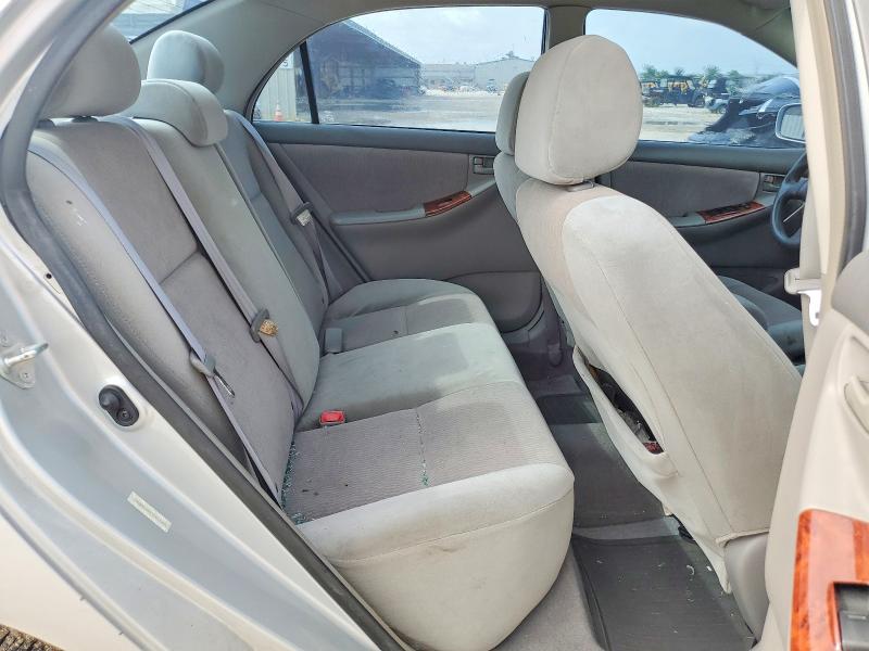 Продажа на аукционе авто 2007 Toyota Corolla, vin: 1NXBR32E57Z912260, номер лота: 55829766
