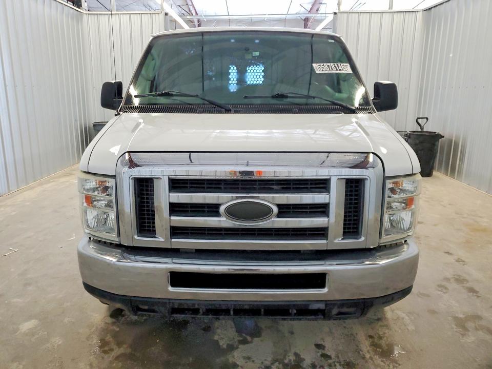 Продажа на аукционе авто 2014 Ford Econoline, vin: 1FTNE2EW0EDA41969, номер лота: 55878146