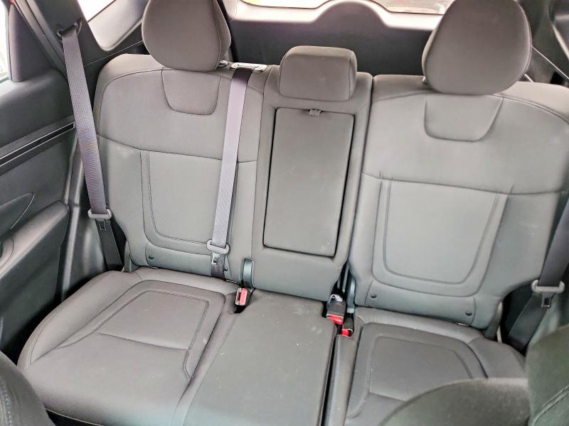 2022 Hyundai Tucson მანქანა იყიდება აუქციონზე, vin: 5NMJA3AEXNH005887, აუქციონის ნომერი: 54579056