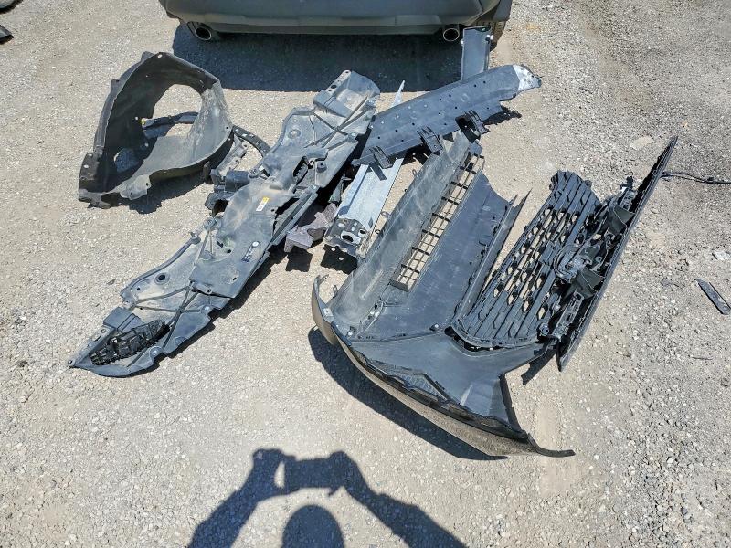 55736906 :رقم المزاد ، 2T3B1RFV7SC495648 vin ، 2025 Toyota Rav4 مزاد بيع