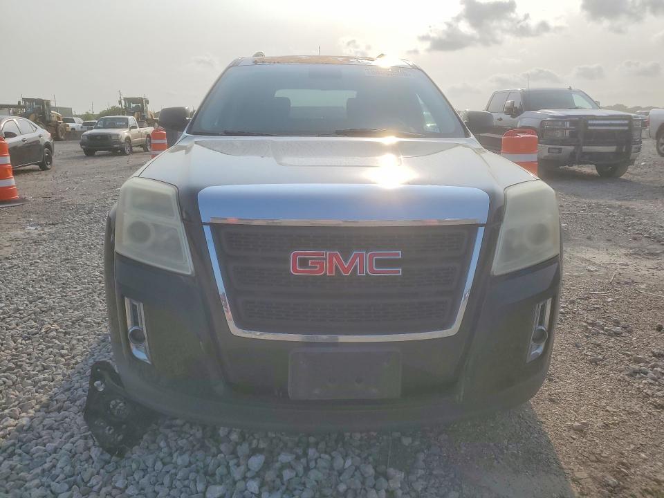Продажа на аукционе авто 2012 Gmc Terrain, vin: 2GKFLSE56C6281349, номер лота: 58565596